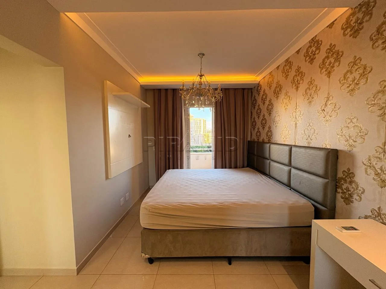 Alugar Apartamento / Padr&atilde;o em Ribeir&atilde;o Preto R$ 4.000,00 - Foto 25