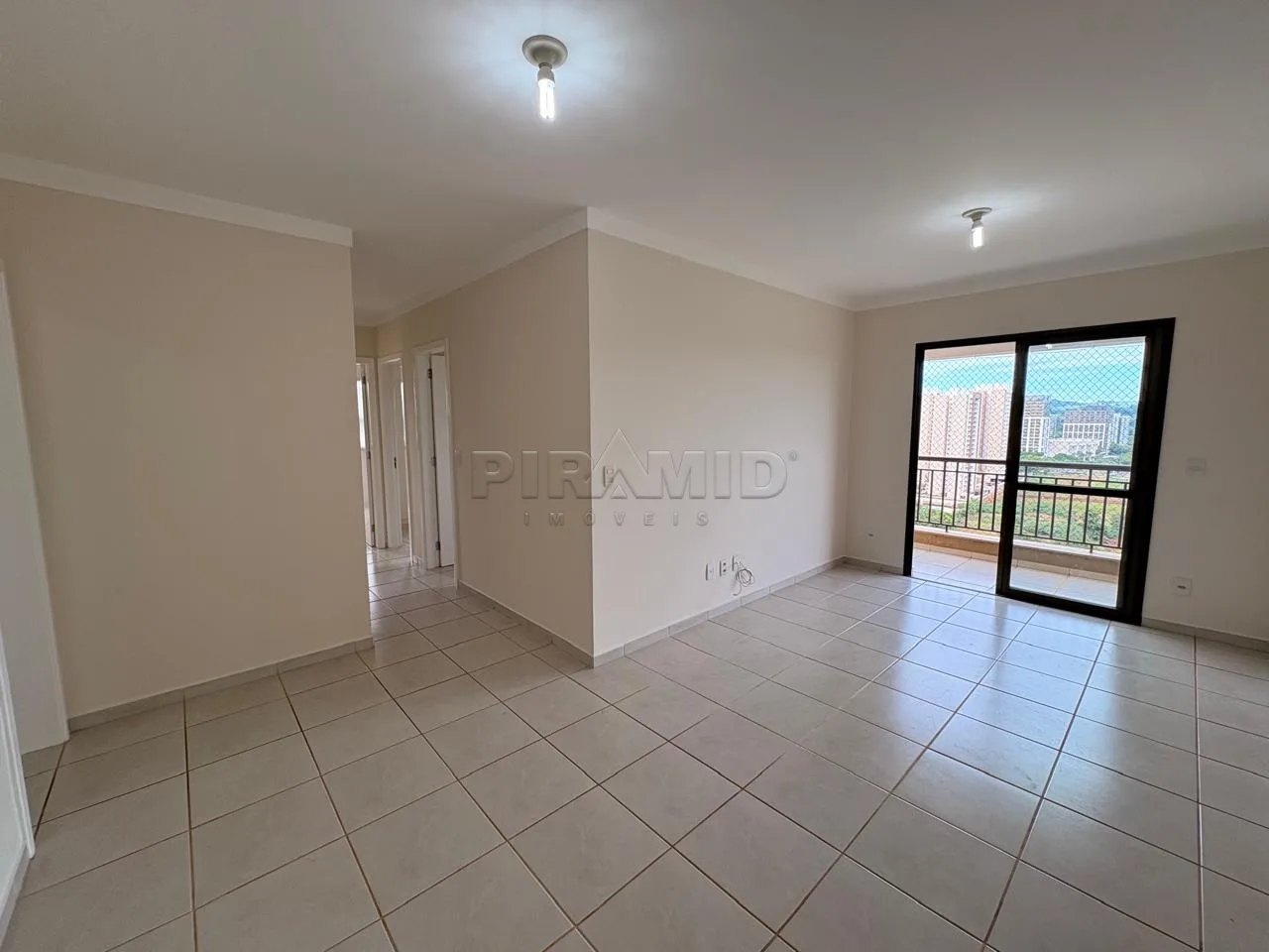 Alugar Apartamento / Padr&atilde;o em Ribeir&atilde;o Preto R$ 2.900,00 - Foto 1