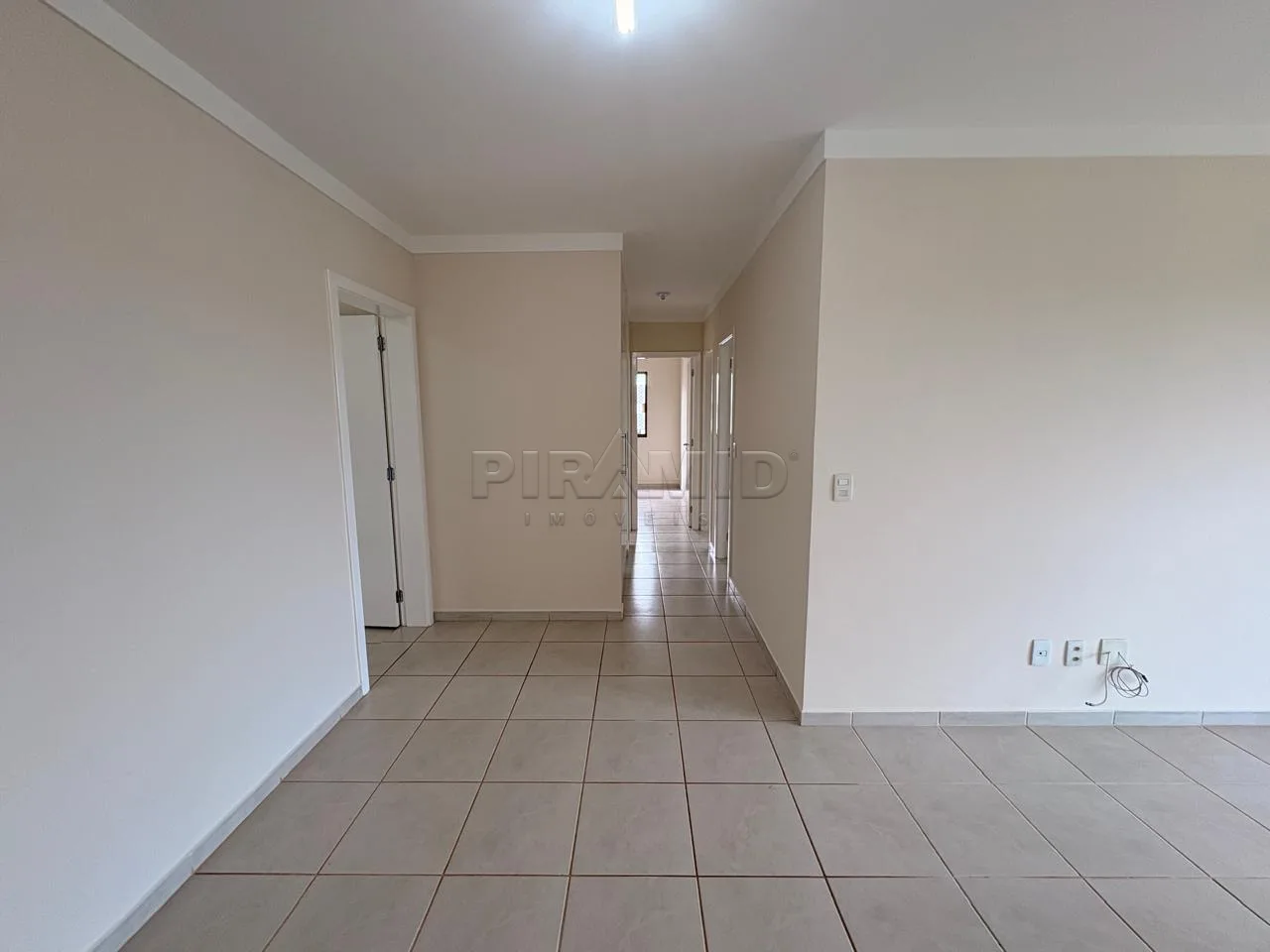 Alugar Apartamento / Padr&atilde;o em Ribeir&atilde;o Preto R$ 2.900,00 - Foto 3