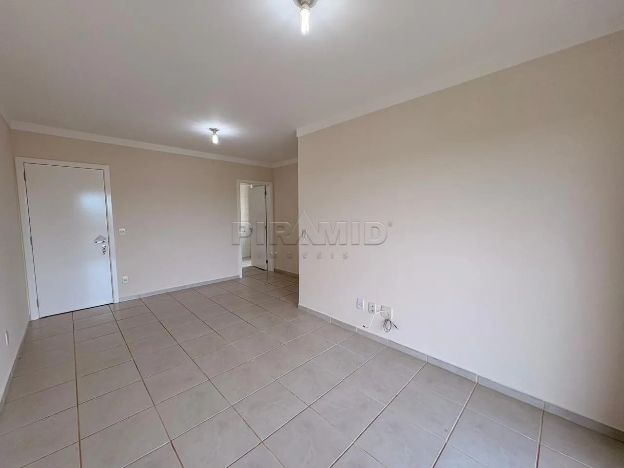 Alugar Apartamento / Padr&atilde;o em Ribeir&atilde;o Preto R$ 2.900,00 - Foto 4