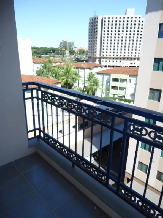 Alugar Apartamento / Padr&atilde;o em Ribeir&atilde;o Preto R$ 1.950,00 - Foto 3