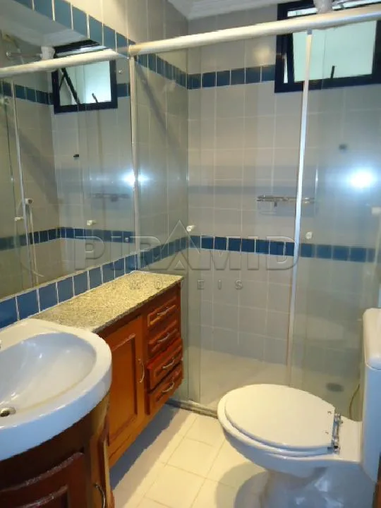 Alugar Apartamento / Padr&atilde;o em Ribeir&atilde;o Preto R$ 1.950,00 - Foto 7