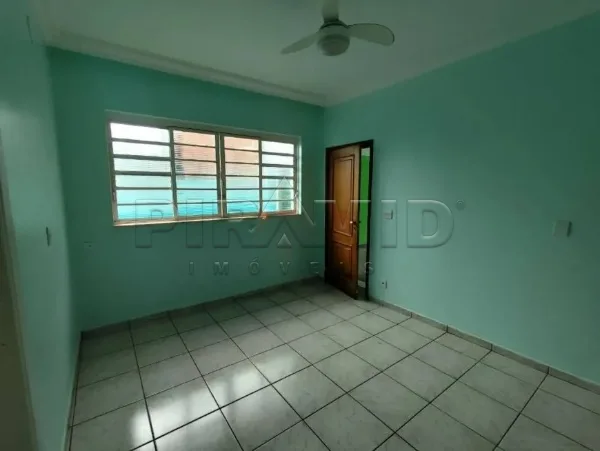 Alugar Casa / Padr&atilde;o em Ribeir&atilde;o Preto R$ 3.300,00 - Foto 4