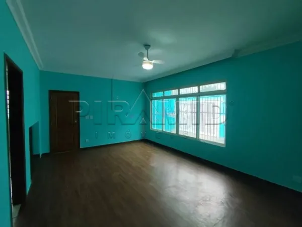 Alugar Casa / Padr&atilde;o em Ribeir&atilde;o Preto R$ 3.300,00 - Foto 9