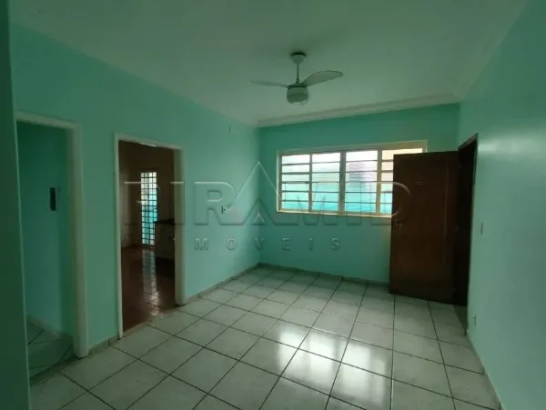 Alugar Casa / Padr&atilde;o em Ribeir&atilde;o Preto R$ 3.300,00 - Foto 5