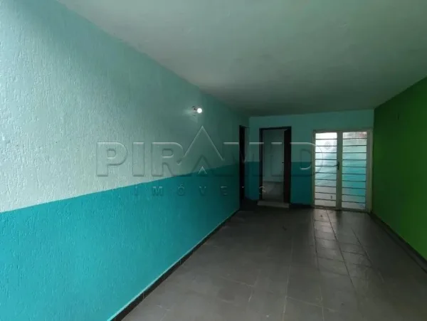 Alugar Casa / Padr&atilde;o em Ribeir&atilde;o Preto R$ 3.300,00 - Foto 3