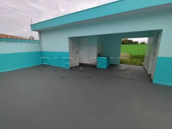 Alugar Casa / Padr&atilde;o em Ribeir&atilde;o Preto R$ 3.300,00 - Foto 29