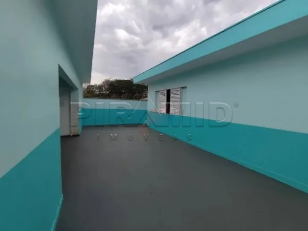 Alugar Casa / Padr&atilde;o em Ribeir&atilde;o Preto R$ 3.300,00 - Foto 32