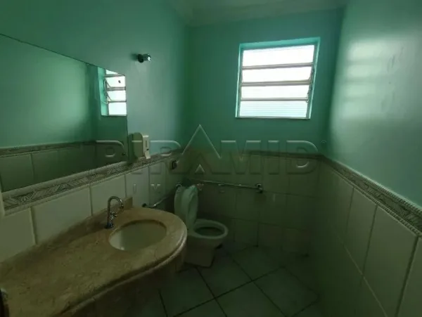 Alugar Casa / Padr&atilde;o em Ribeir&atilde;o Preto R$ 3.300,00 - Foto 27