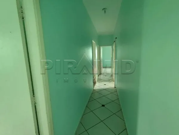 Alugar Casa / Padr&atilde;o em Ribeir&atilde;o Preto R$ 3.300,00 - Foto 10