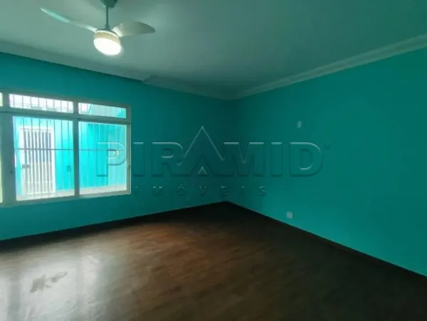 Alugar Casa / Padr&atilde;o em Ribeir&atilde;o Preto R$ 3.300,00 - Foto 8