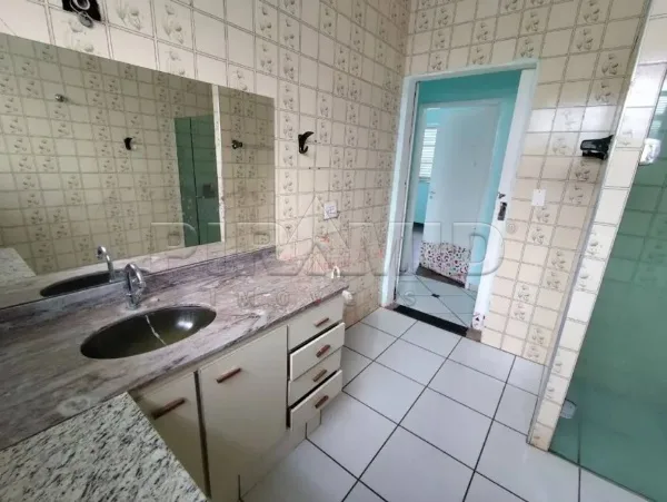 Alugar Casa / Padr&atilde;o em Ribeir&atilde;o Preto R$ 3.300,00 - Foto 23