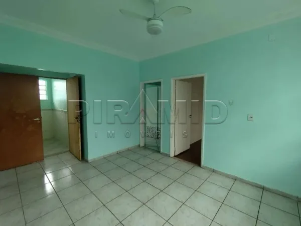 Alugar Casa / Padr&atilde;o em Ribeir&atilde;o Preto R$ 3.300,00 - Foto 6