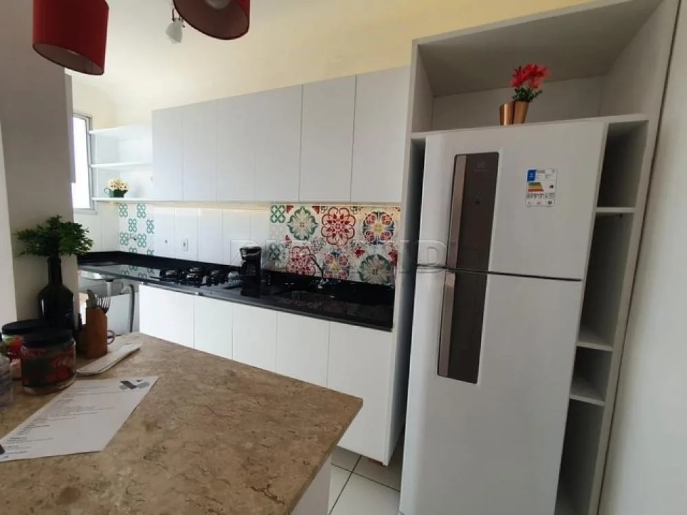 Alugar Apartamento / Padr&atilde;o em Ribeir&atilde;o Preto R$ 1.850,00 - Foto 3