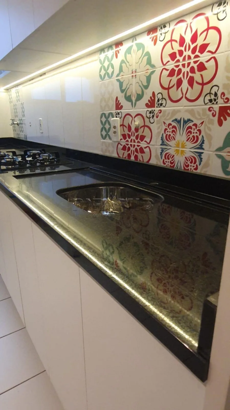 Alugar Apartamento / Padr&atilde;o em Ribeir&atilde;o Preto R$ 1.850,00 - Foto 4