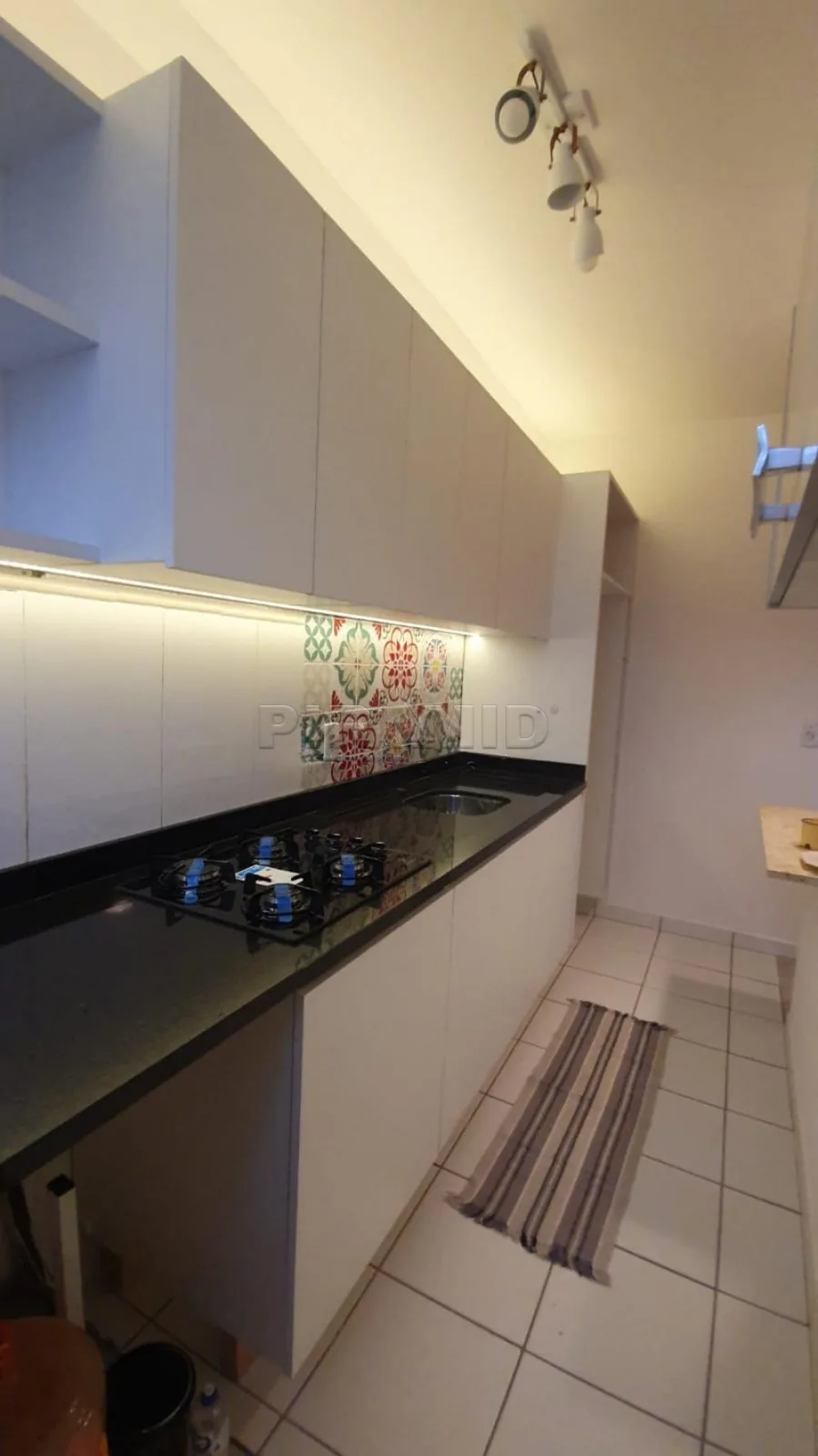 Alugar Apartamento / Padr&atilde;o em Ribeir&atilde;o Preto R$ 1.850,00 - Foto 5