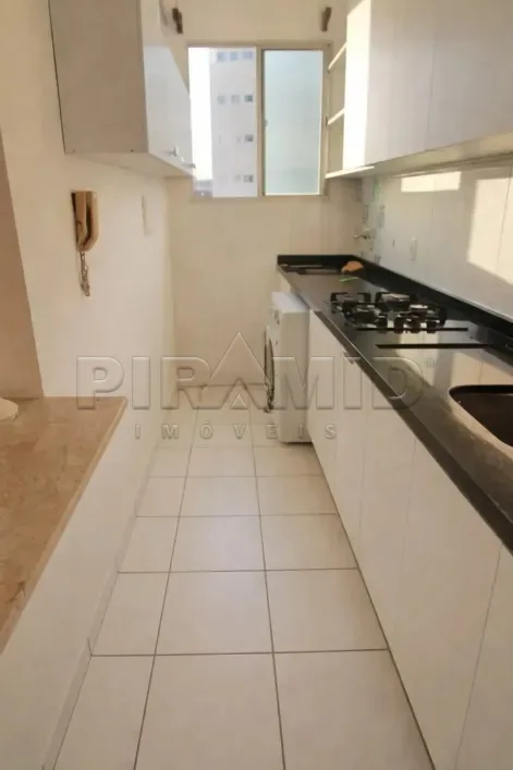 Alugar Apartamento / Padr&atilde;o em Ribeir&atilde;o Preto R$ 1.850,00 - Foto 6