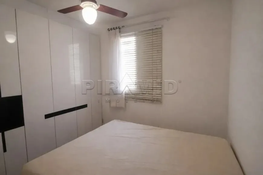 Alugar Apartamento / Padr&atilde;o em Ribeir&atilde;o Preto R$ 1.850,00 - Foto 9
