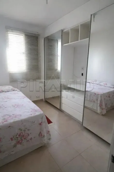 Alugar Apartamento / Padr&atilde;o em Ribeir&atilde;o Preto R$ 1.850,00 - Foto 10