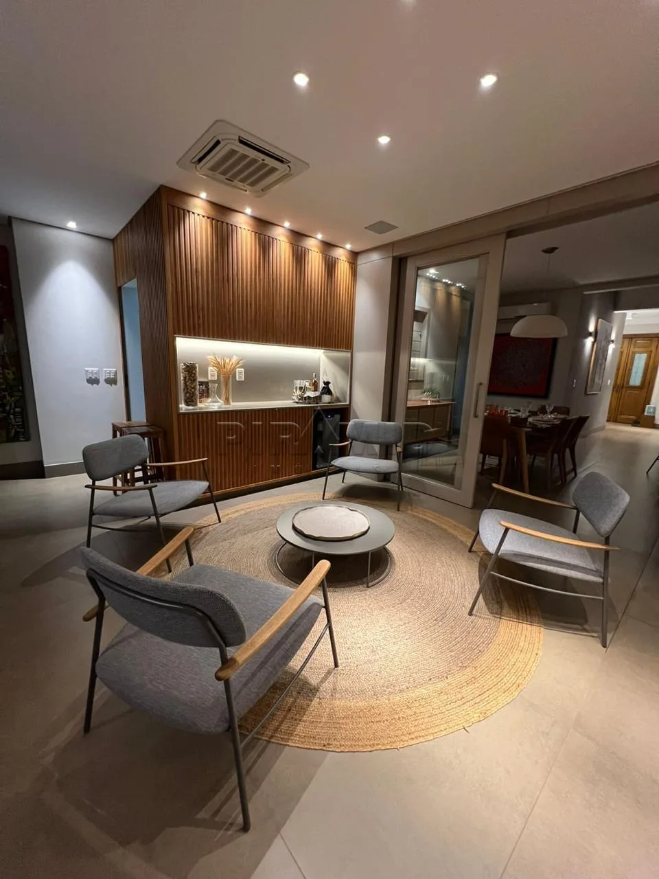 Alugar Casa / Condom&iacute;nio em Ribeir&atilde;o Preto R$ 20.000,00 - Foto 3