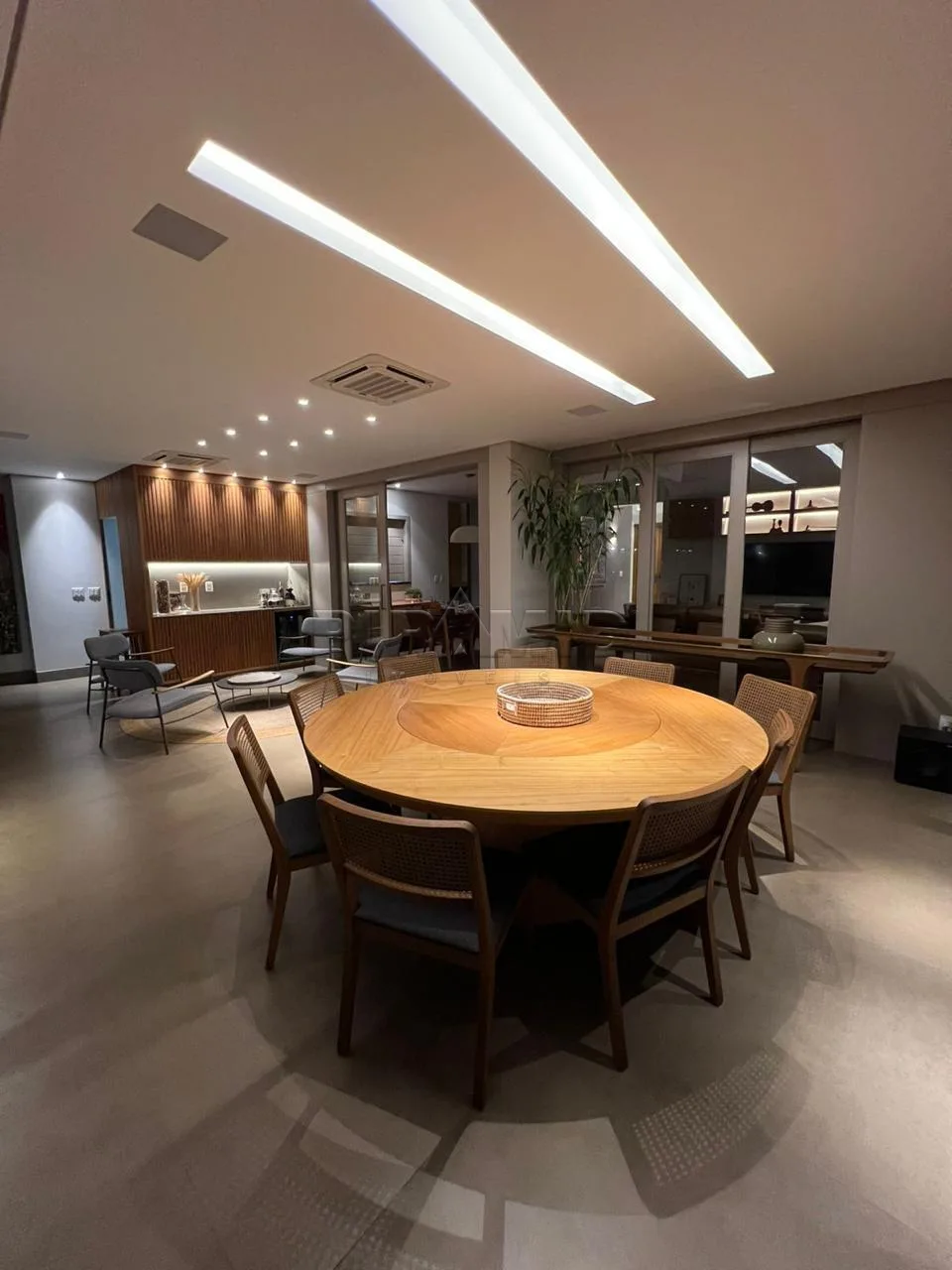 Alugar Casa / Condom&iacute;nio em Ribeir&atilde;o Preto R$ 20.000,00 - Foto 4
