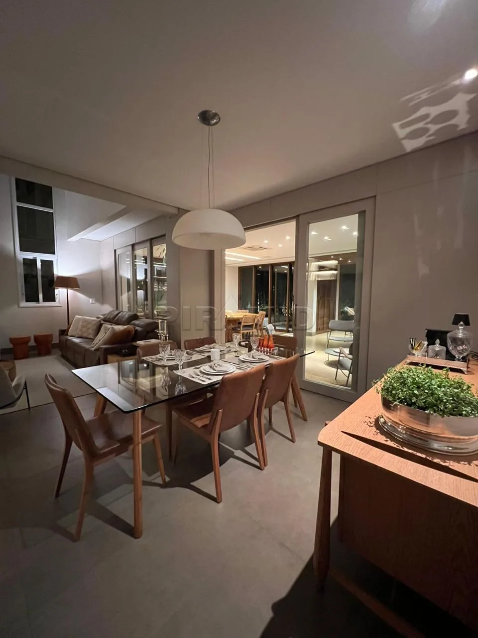 Alugar Casa / Condom&iacute;nio em Ribeir&atilde;o Preto R$ 20.000,00 - Foto 6
