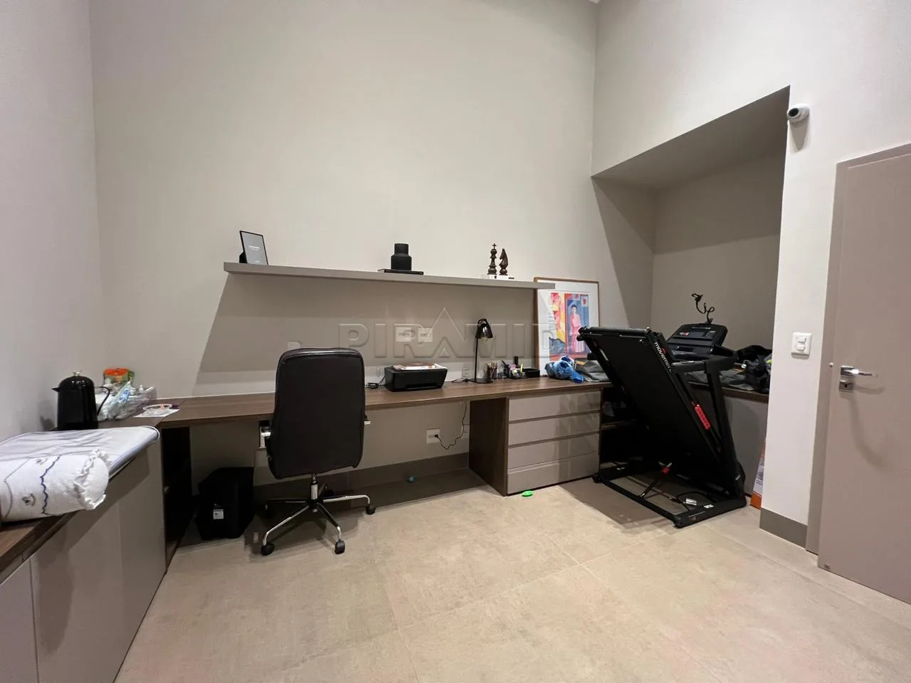 Alugar Casa / Condom&iacute;nio em Ribeir&atilde;o Preto R$ 20.000,00 - Foto 9