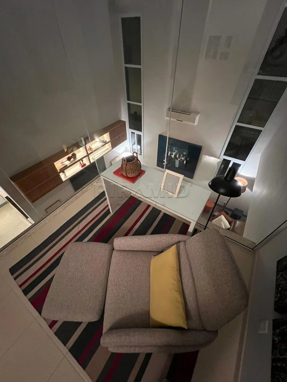 Alugar Casa / Condom&iacute;nio em Ribeir&atilde;o Preto R$ 20.000,00 - Foto 11