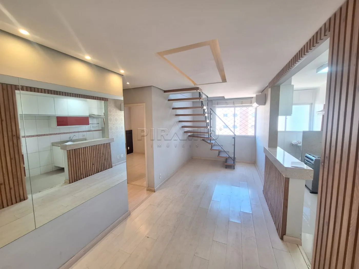 Comprar Apartamento / Duplex em Ribeir&atilde;o Preto R$ 490.000,00 - Foto 1