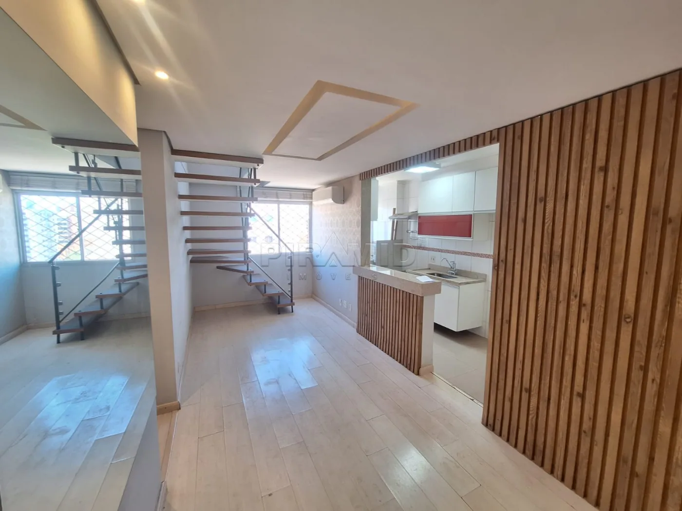 Comprar Apartamento / Duplex em Ribeir&atilde;o Preto R$ 490.000,00 - Foto 2
