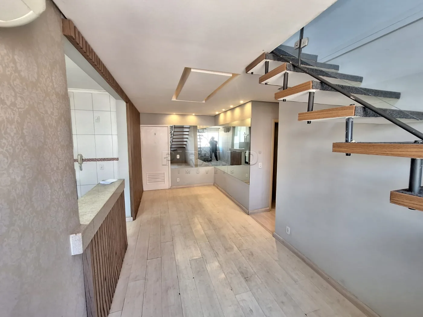Comprar Apartamento / Duplex em Ribeir&atilde;o Preto R$ 490.000,00 - Foto 3
