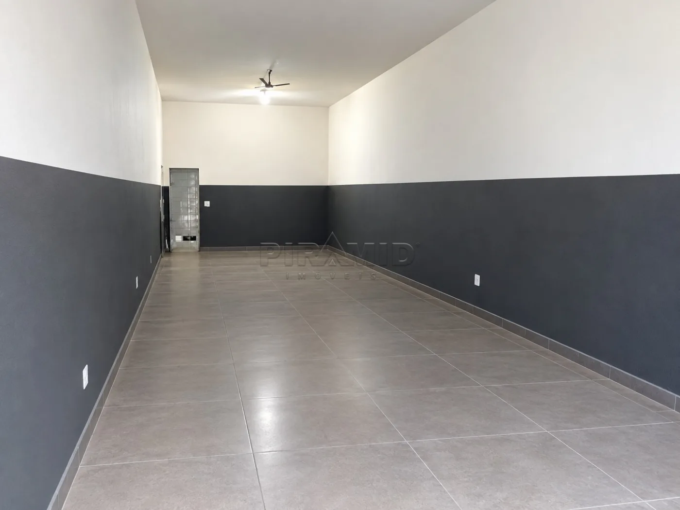 Alugar Comercial / Sal&atilde;o em Ribeir&atilde;o Preto R$ 1.250,00 - Foto 1