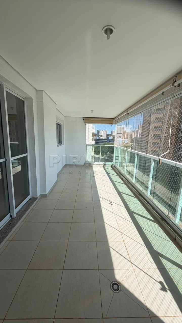 Alugar Apartamento / Padr&atilde;o em Ribeir&atilde;o Preto R$ 3.500,00 - Foto 1