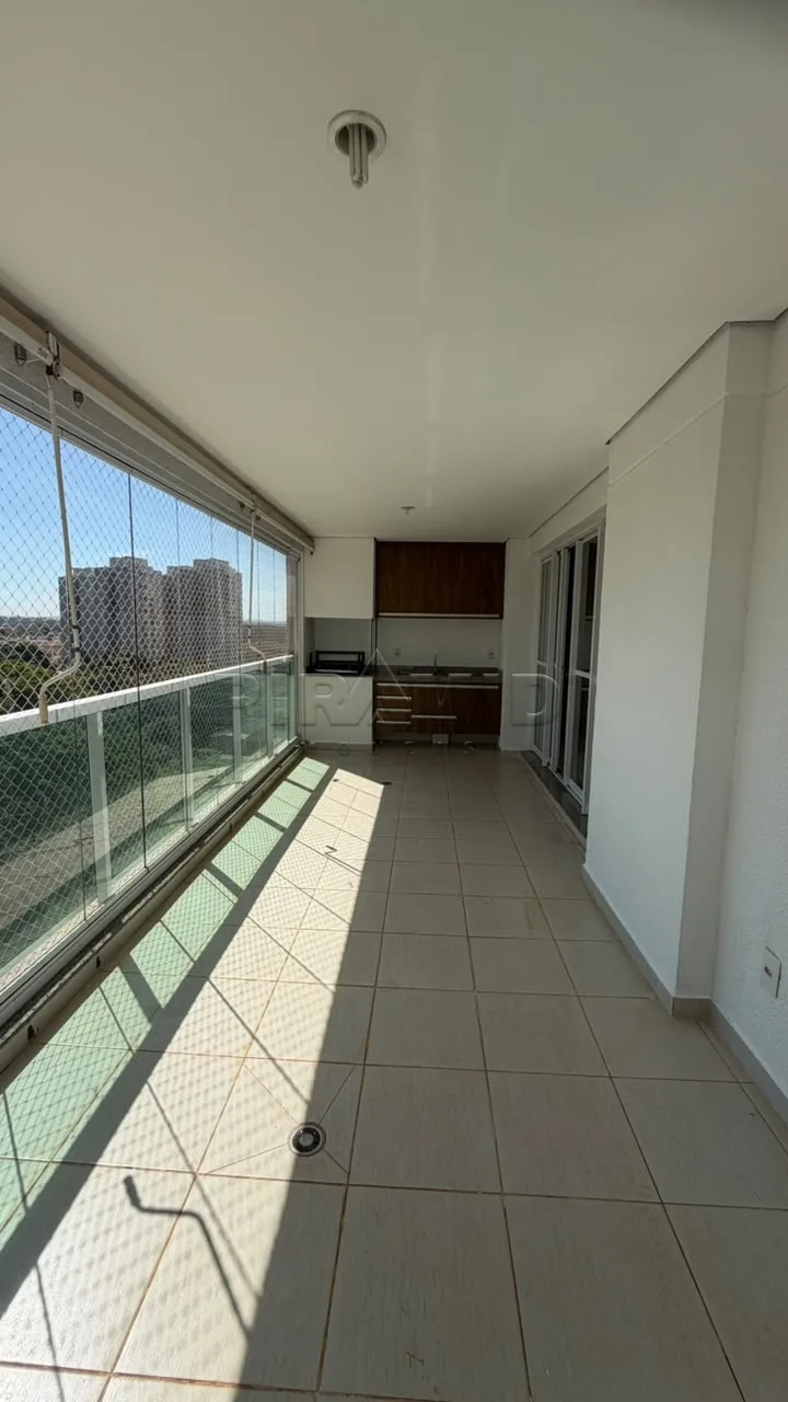 Alugar Apartamento / Padr&atilde;o em Ribeir&atilde;o Preto R$ 3.500,00 - Foto 2