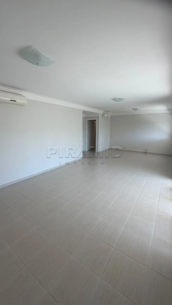 Alugar Apartamento / Padr&atilde;o em Ribeir&atilde;o Preto R$ 3.500,00 - Foto 3