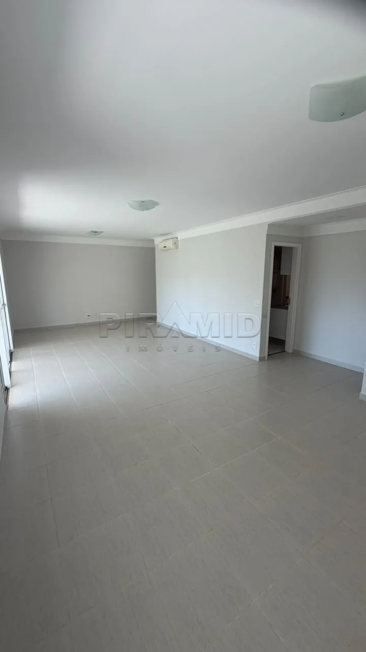 Alugar Apartamento / Padr&atilde;o em Ribeir&atilde;o Preto R$ 3.500,00 - Foto 4