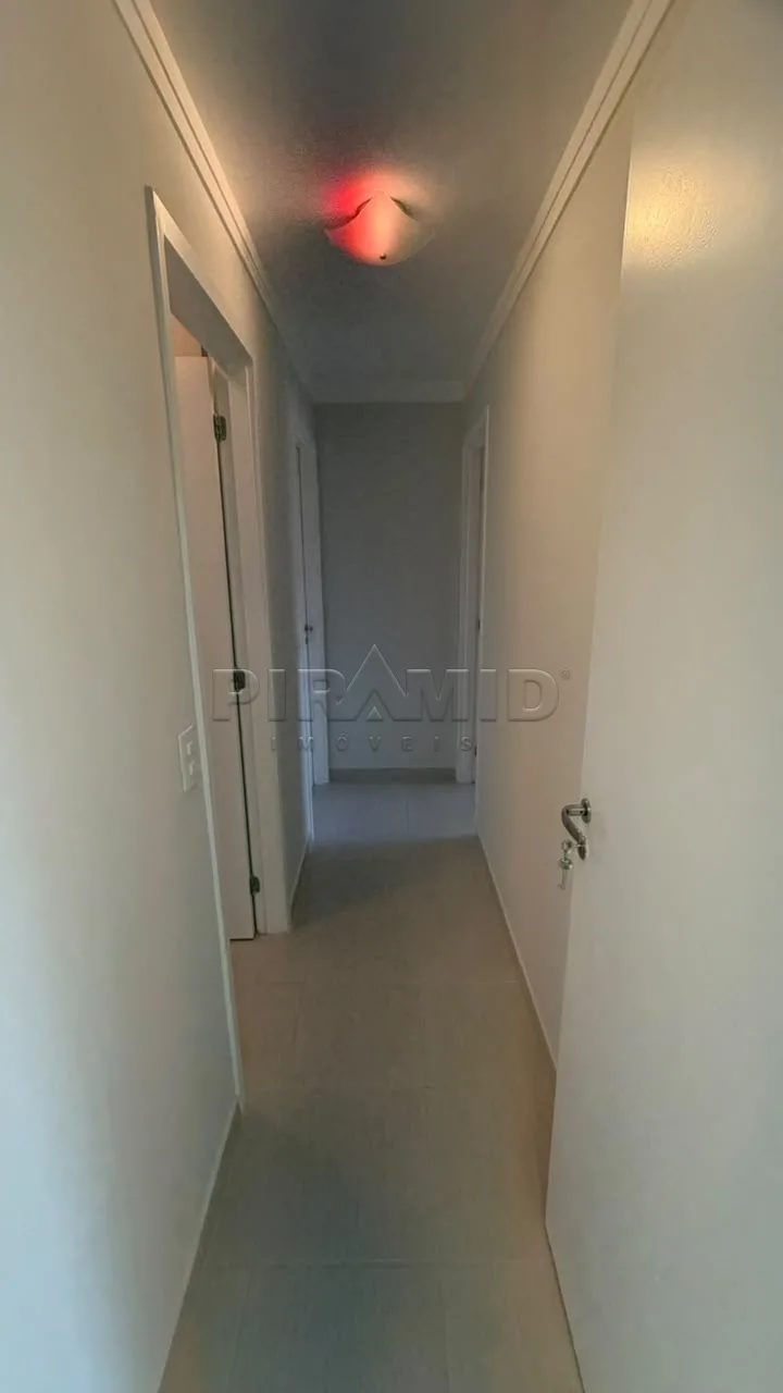 Alugar Apartamento / Padr&atilde;o em Ribeir&atilde;o Preto R$ 3.500,00 - Foto 5