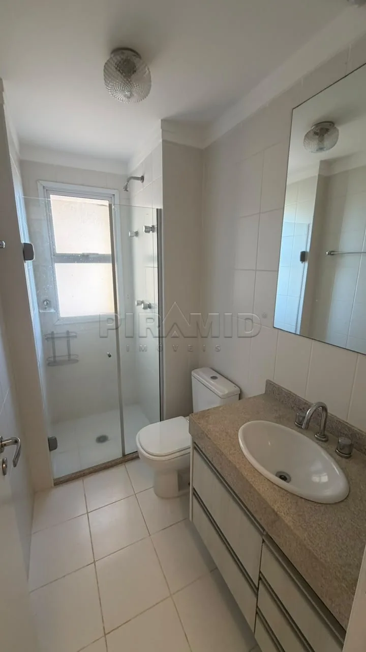 Alugar Apartamento / Padr&atilde;o em Ribeir&atilde;o Preto R$ 3.500,00 - Foto 8