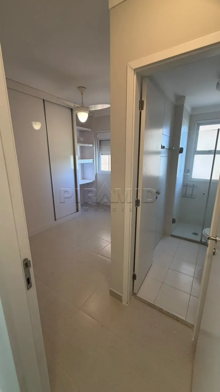 Alugar Apartamento / Padr&atilde;o em Ribeir&atilde;o Preto R$ 3.500,00 - Foto 10