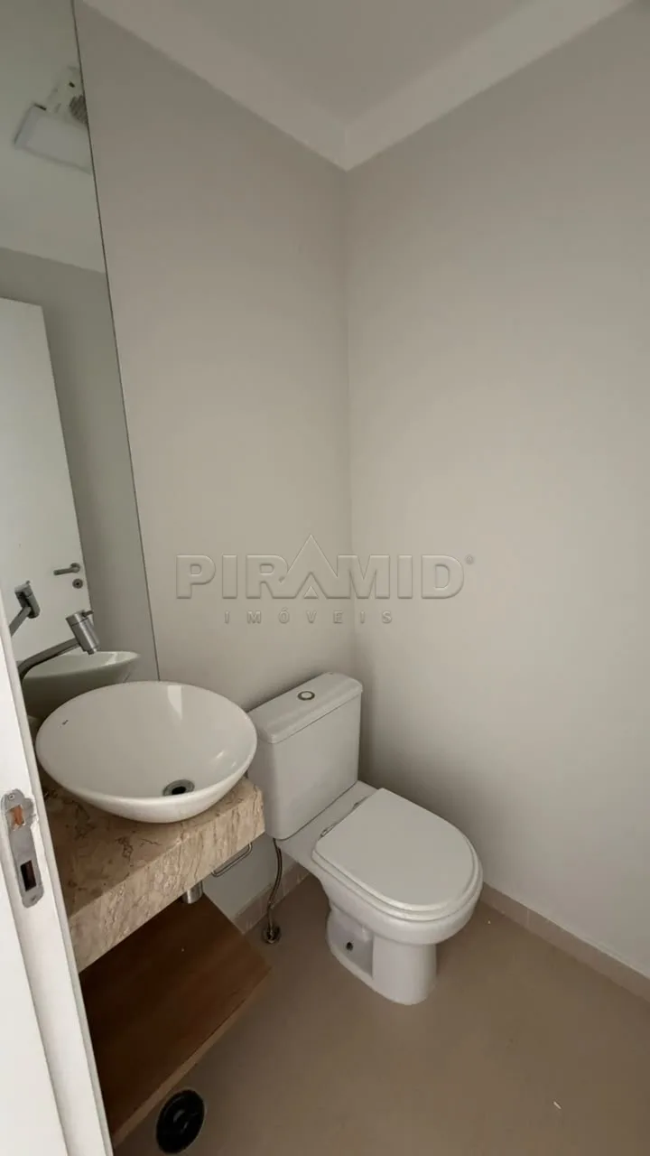 Alugar Apartamento / Padr&atilde;o em Ribeir&atilde;o Preto R$ 3.500,00 - Foto 13