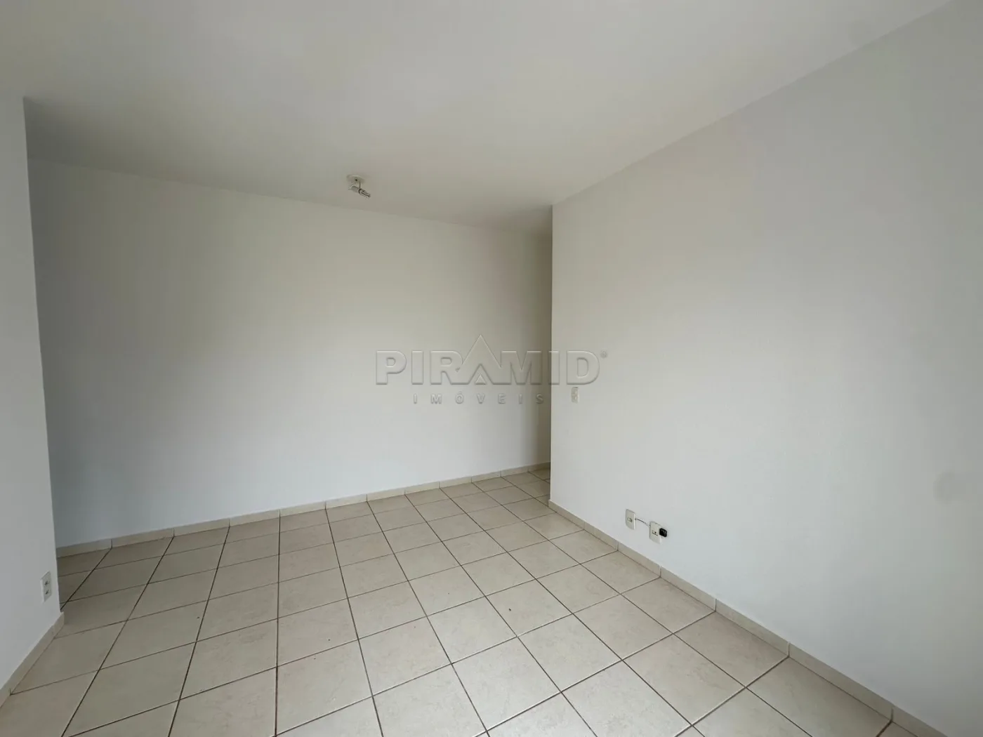 Alugar Apartamento / Padr&atilde;o em Ribeir&atilde;o Preto R$ 1.850,00 - Foto 2