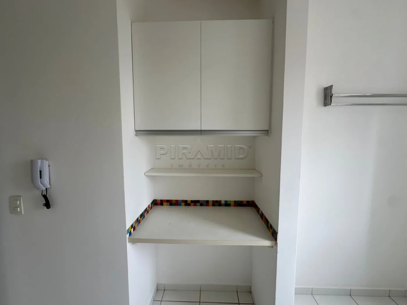 Alugar Apartamento / Padr&atilde;o em Ribeir&atilde;o Preto R$ 1.850,00 - Foto 9