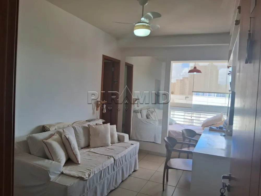 Alugar Apartamento / Padr&atilde;o em Ribeir&atilde;o Preto R$ 1.400,00 - Foto 1