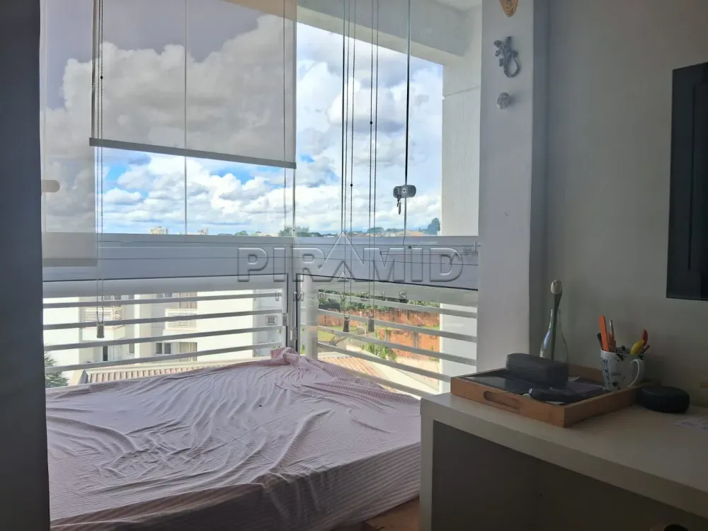Alugar Apartamento / Padr&atilde;o em Ribeir&atilde;o Preto R$ 1.400,00 - Foto 3