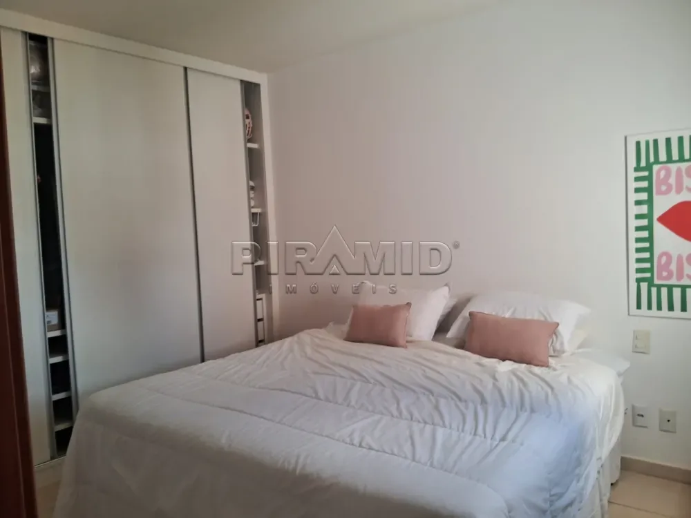 Alugar Apartamento / Padr&atilde;o em Ribeir&atilde;o Preto R$ 1.400,00 - Foto 5