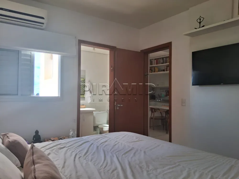 Alugar Apartamento / Padr&atilde;o em Ribeir&atilde;o Preto R$ 1.400,00 - Foto 6