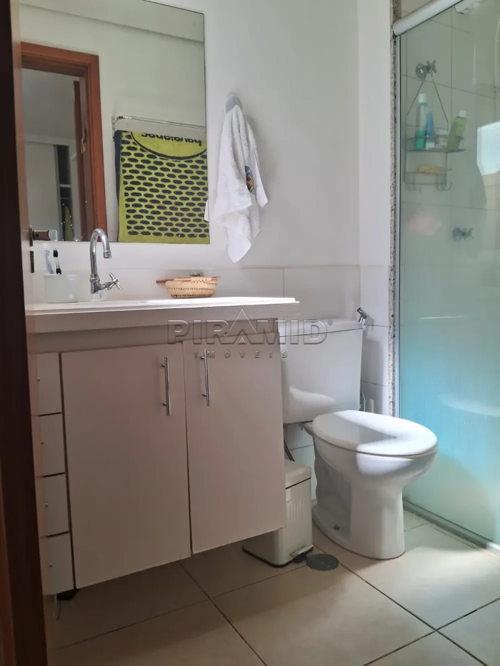 Alugar Apartamento / Padr&atilde;o em Ribeir&atilde;o Preto R$ 1.400,00 - Foto 7