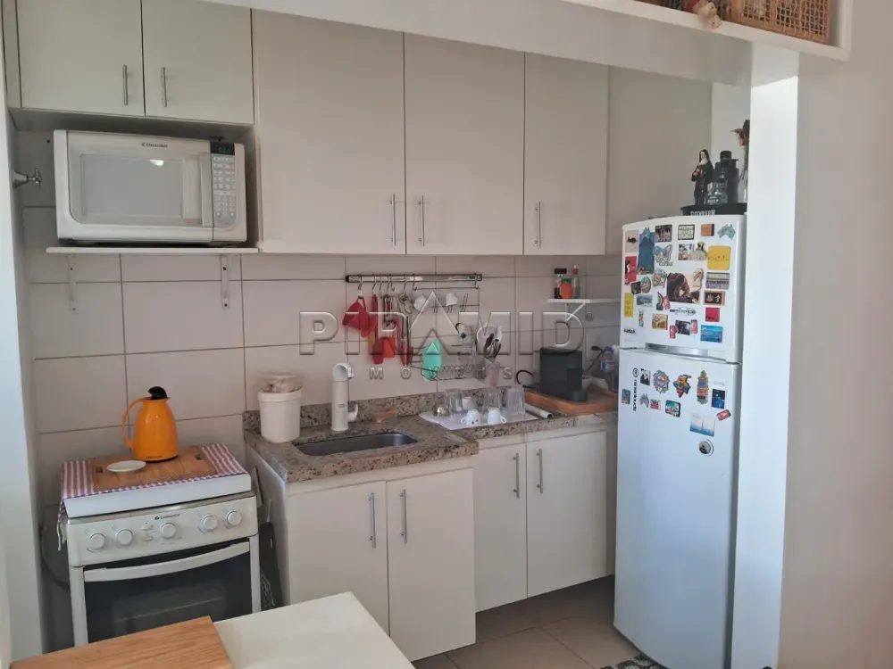 Alugar Apartamento / Padr&atilde;o em Ribeir&atilde;o Preto R$ 1.400,00 - Foto 9