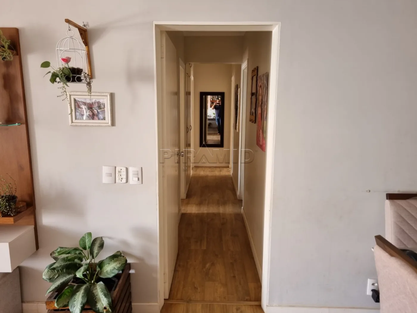 Alugar Apartamento / Padr&atilde;o em Ribeir&atilde;o Preto R$ 1.100,00 - Foto 7
