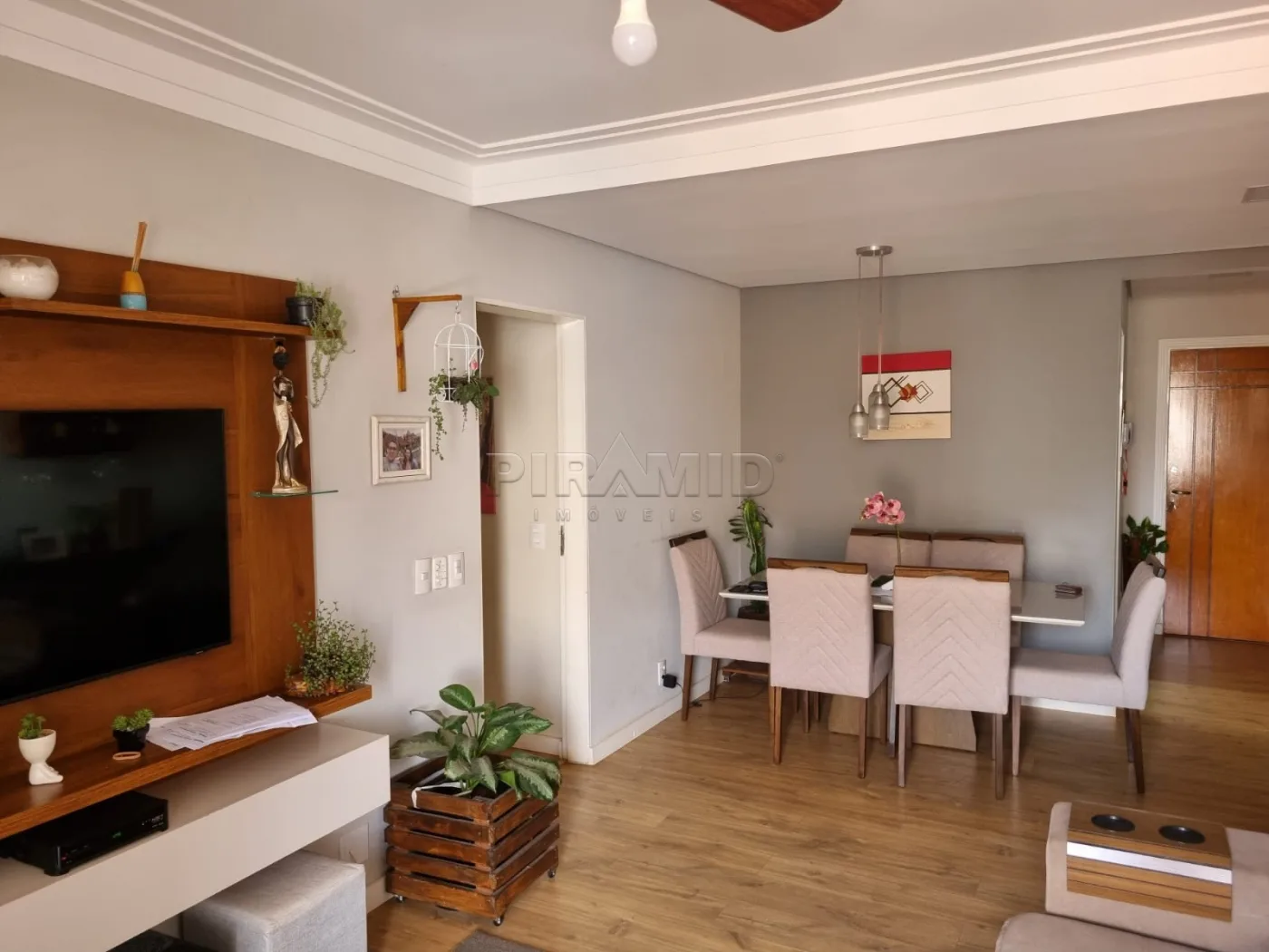 Alugar Apartamento / Padr&atilde;o em Ribeir&atilde;o Preto R$ 1.100,00 - Foto 11